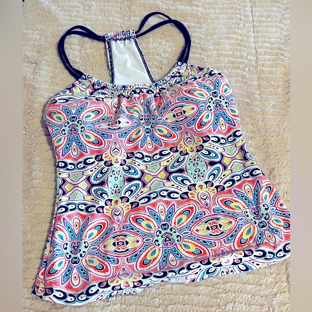 Next athletic swim set
